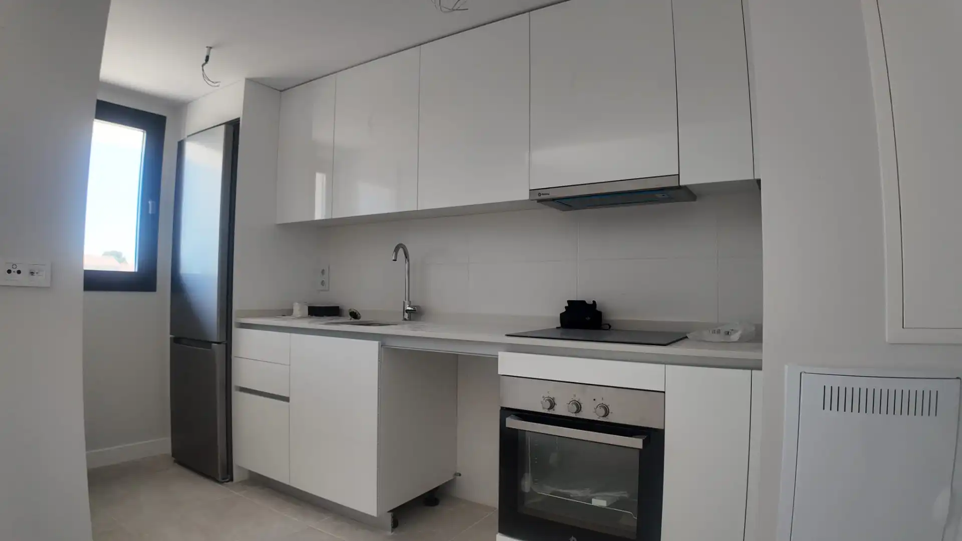 Penthouse with terrace for sale in Benamara - Atalaya, imagen 16