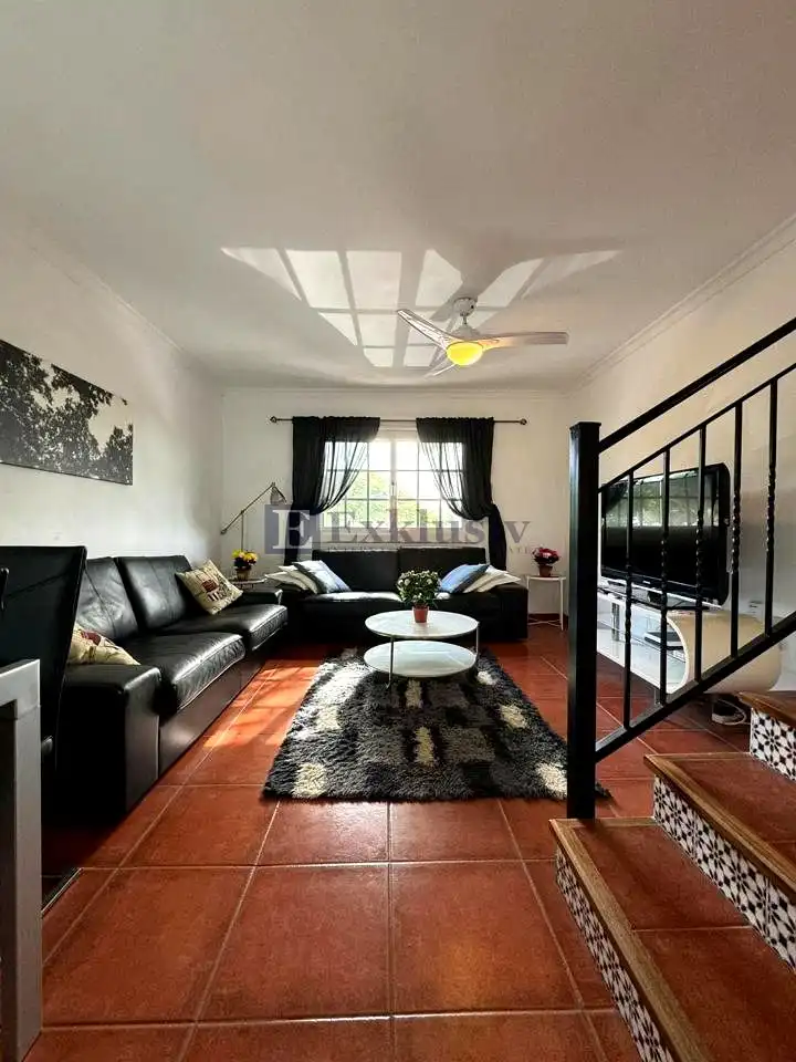 Flat for sale in Casco Urbano