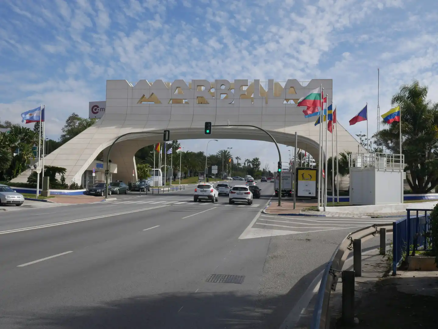 Casa adosada en venda a Urbanizacion Cerros del Lago 1, Istán