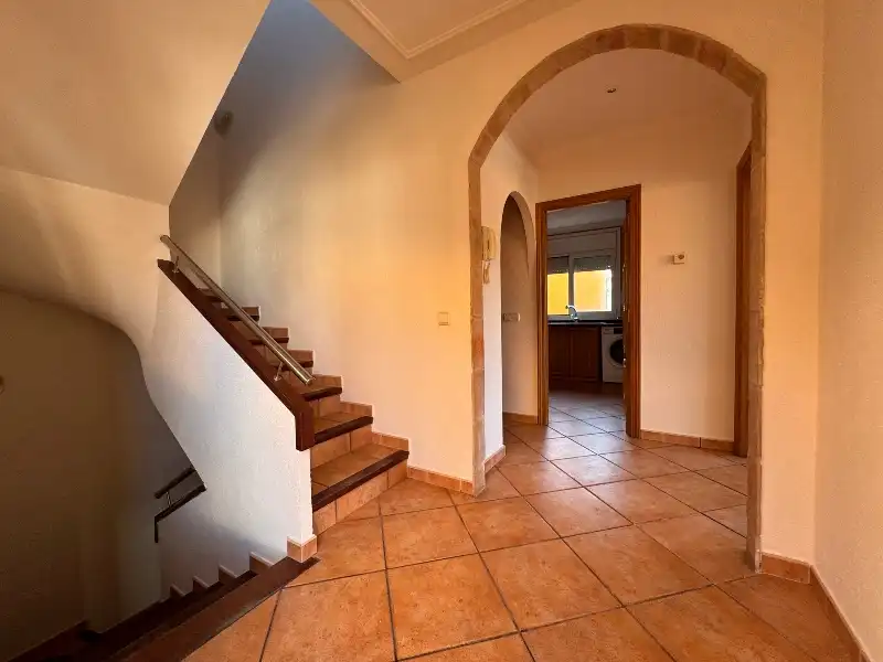 Casa con terrazza in vendita a Carrer Rissec, imagen 5