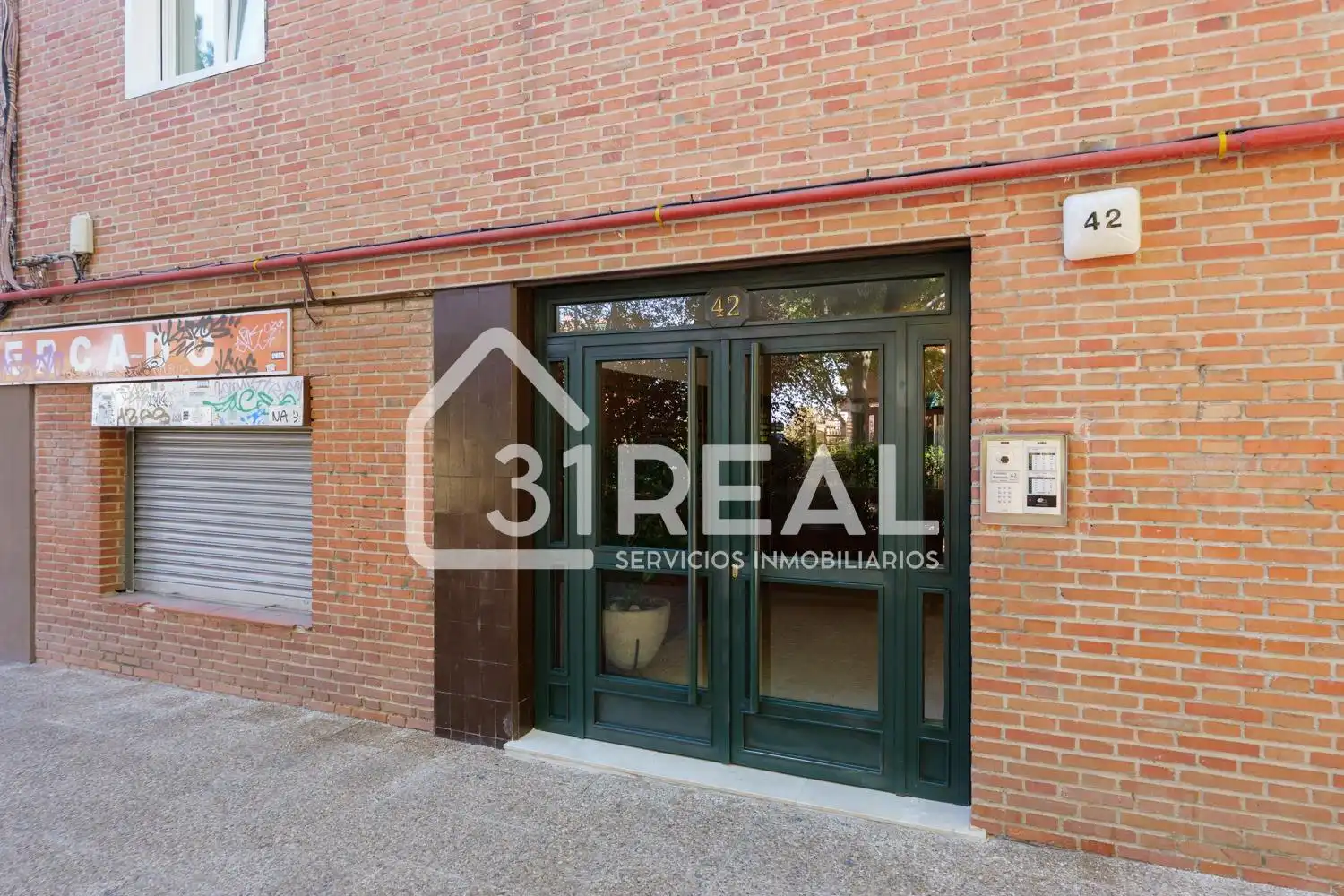 Pis amb ascensor en venda a Calle Calle Antonio Machado, imagen 40
