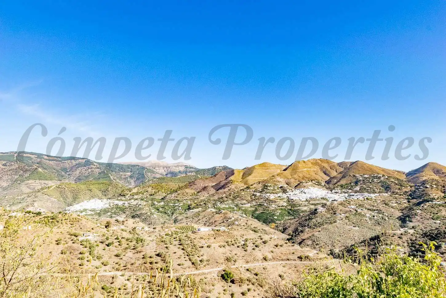 House with garden for sale in Sayalonga, imagen 20