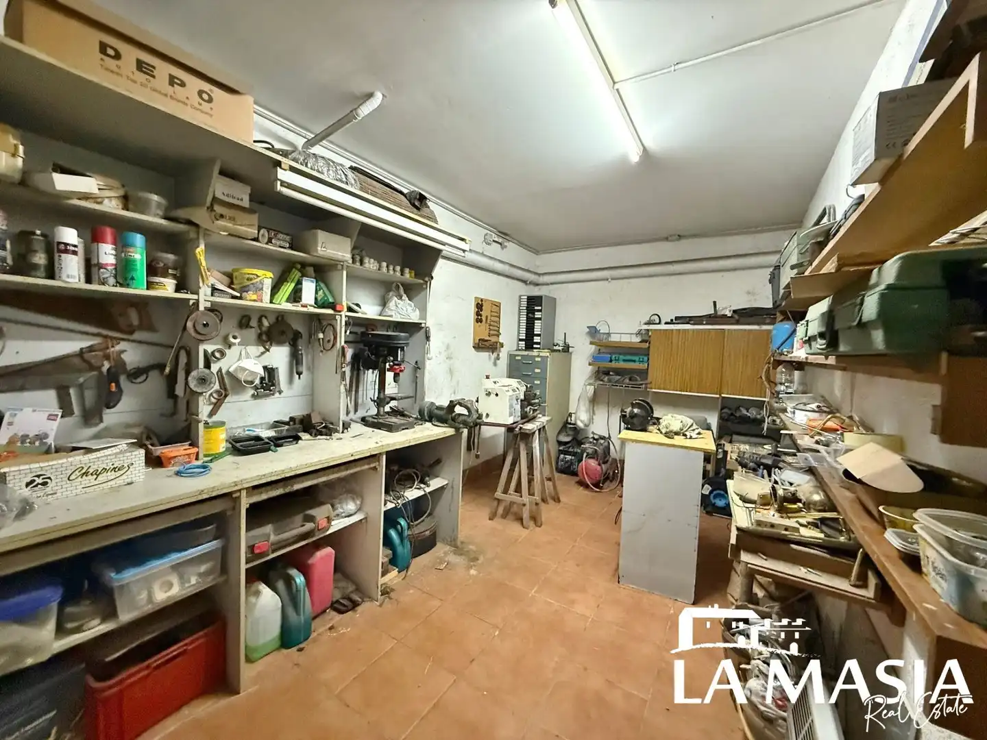 Casa con jardín en venta en Olivella, imagen 16