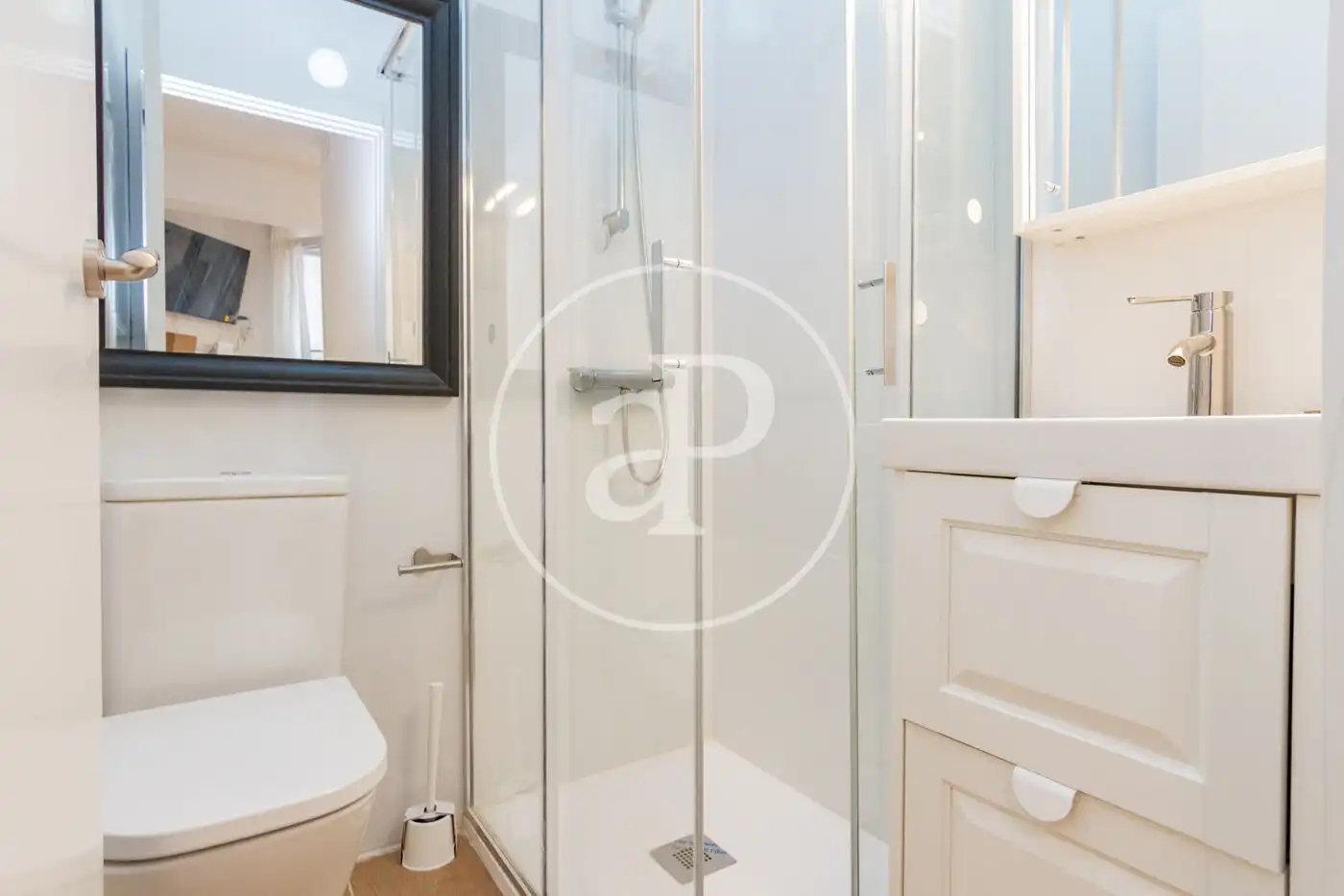 Piso en venta en C. de Sánchez Barcáiztegui, Pacífico