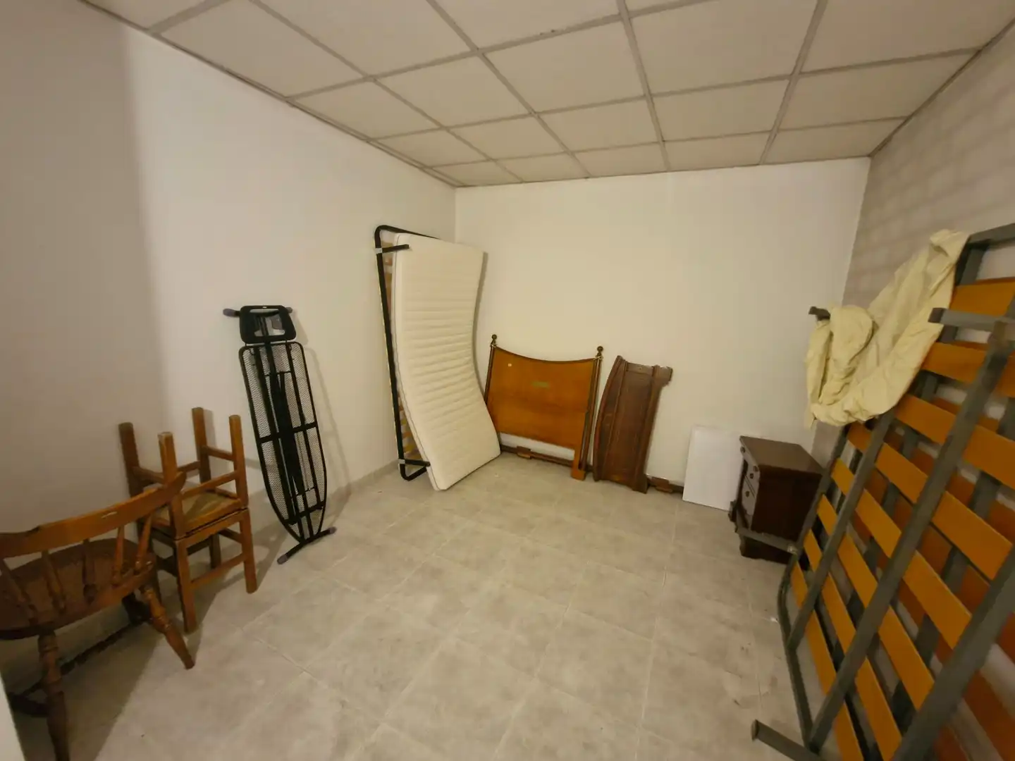Apartament de lloguer a A Rúa