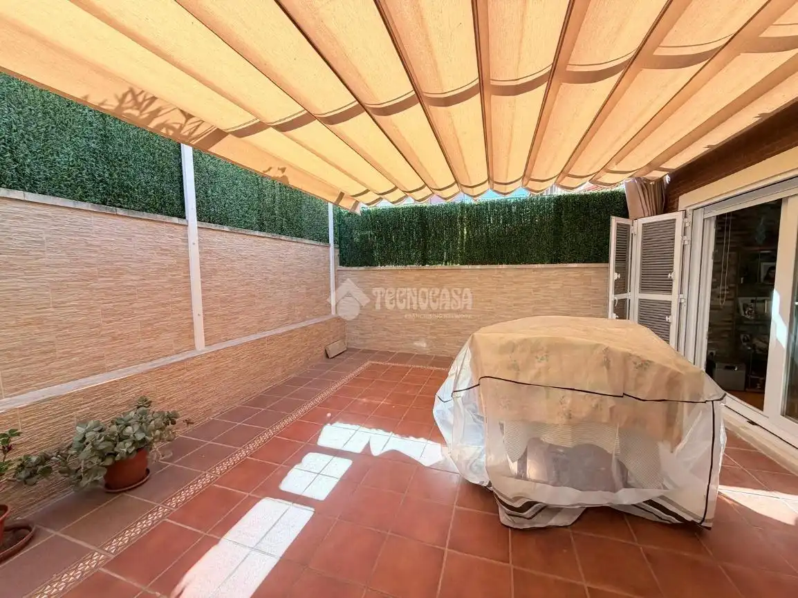 Casa in vendita a San Martín de la Vega, imagen 3