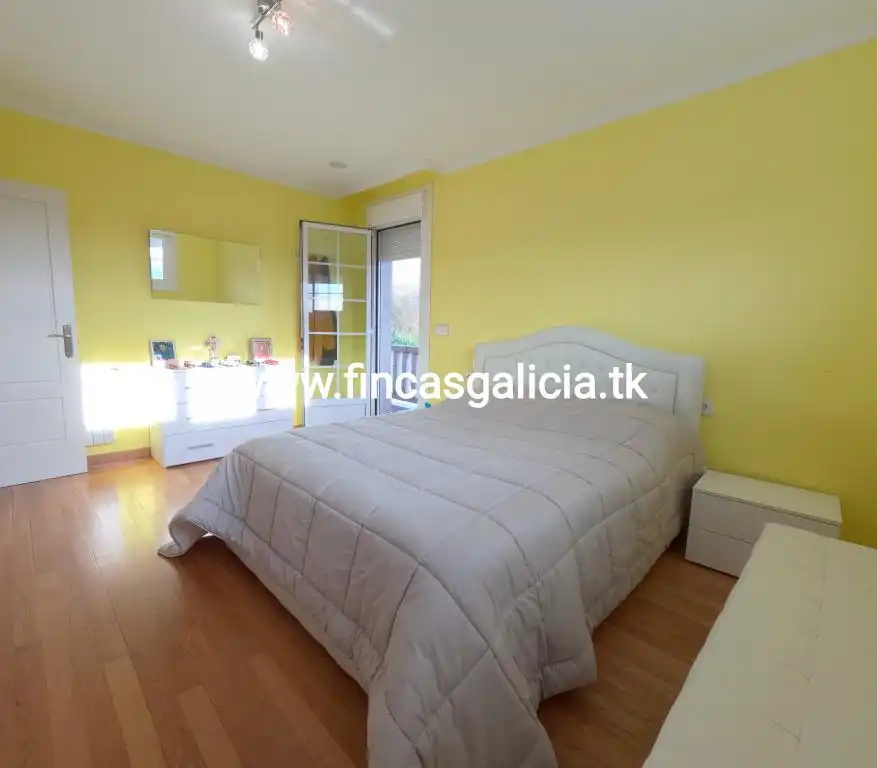Xalet amb terrassa en venda a Avenida de Portugal 15, imagen 20