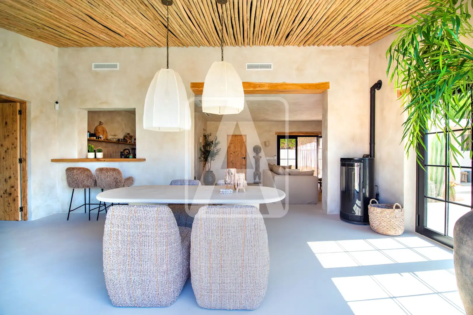 Villa avec piscine à vendre à La Viña - Montemar - San Jaime, imagen 95