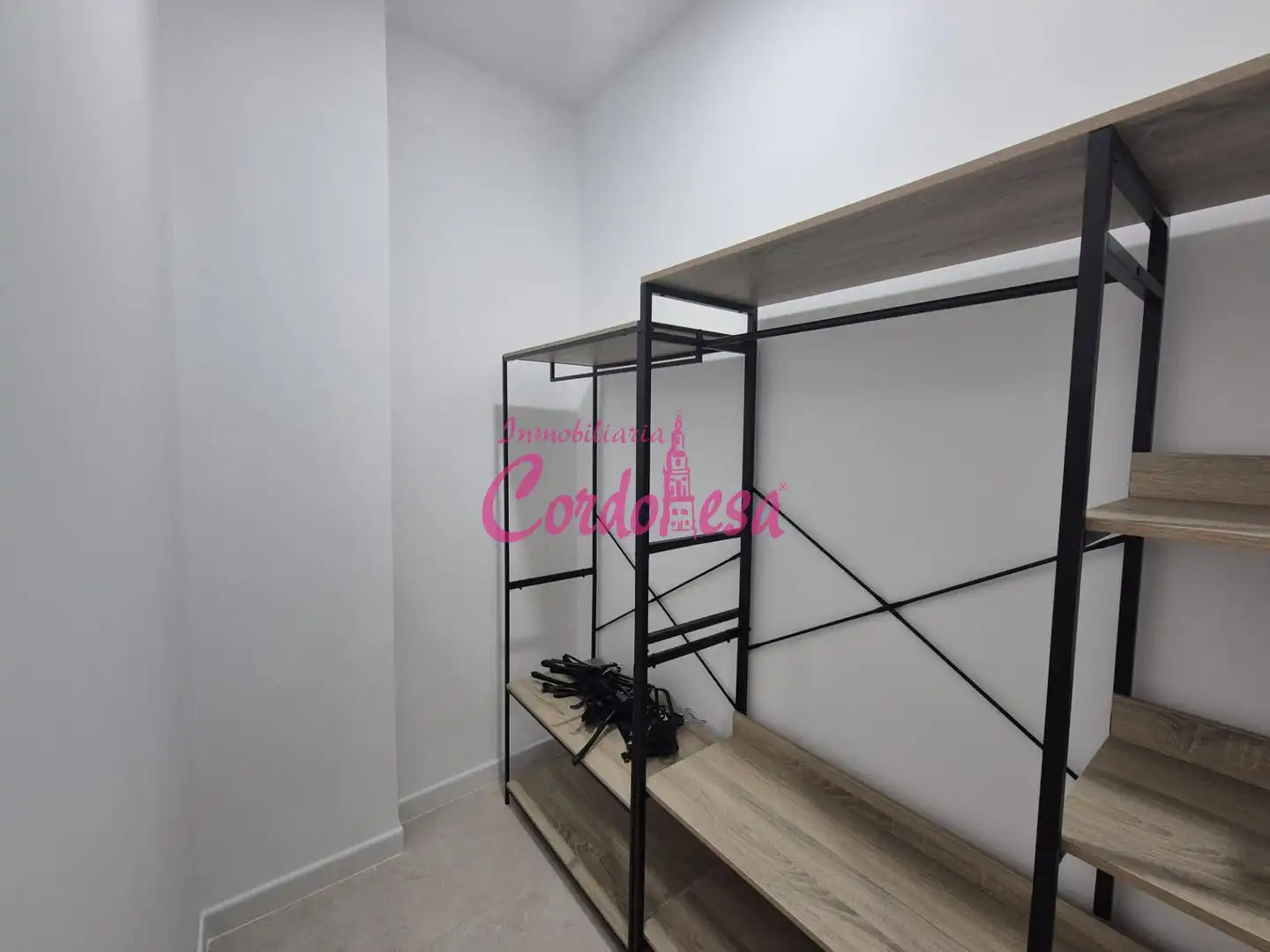 Loft de alquiler en El Brillante -El Naranjo - El Tablero