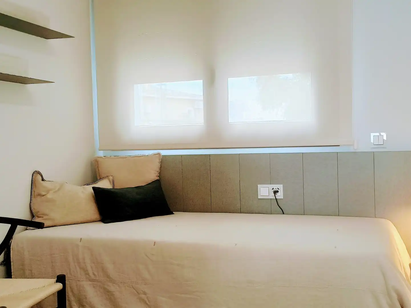 Bedroom of Houses for sale in Dénia