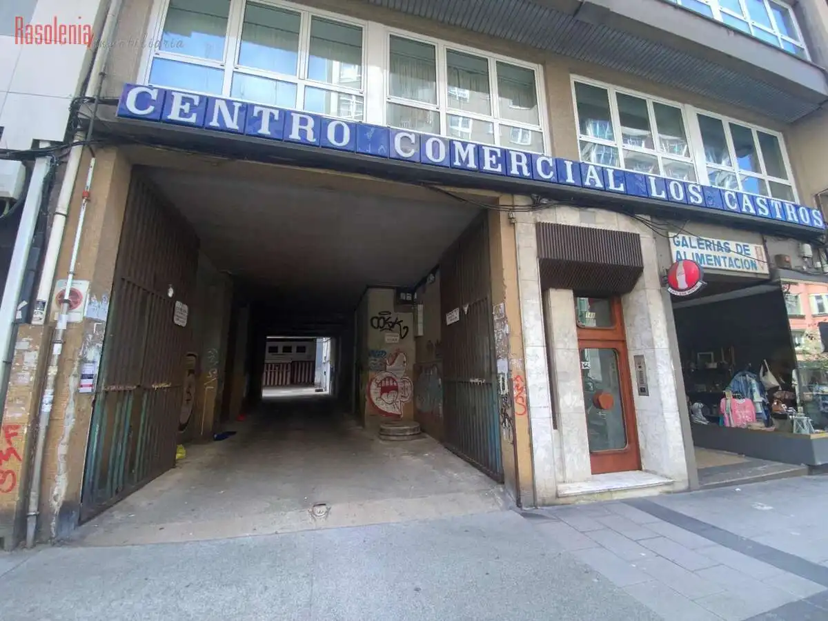 Business premises for sale in De la Merced SN, imagen 4