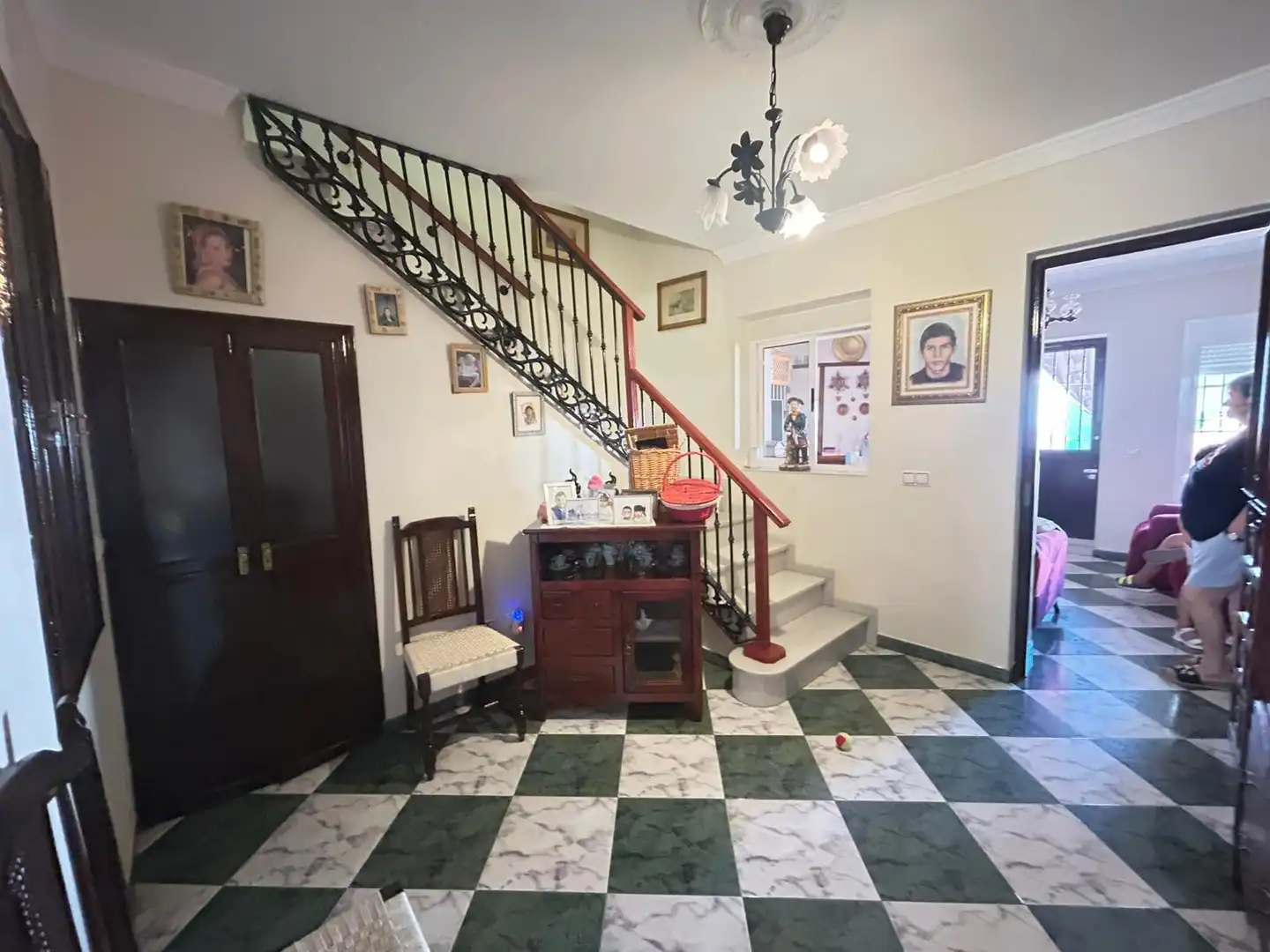 Casa o xalet en venda en Antequera amb Aire condicionat, Calefacció i Traster