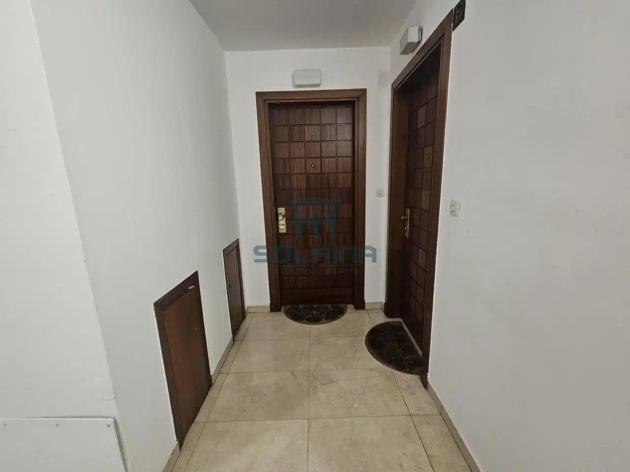 Piso en venta en Ourense Capital  con Calefacción, Parquet y Trastero