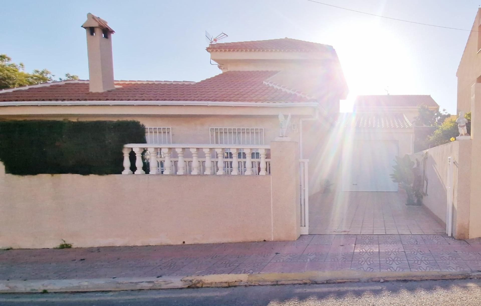 Casa o xalet en venda a Bolnuevo