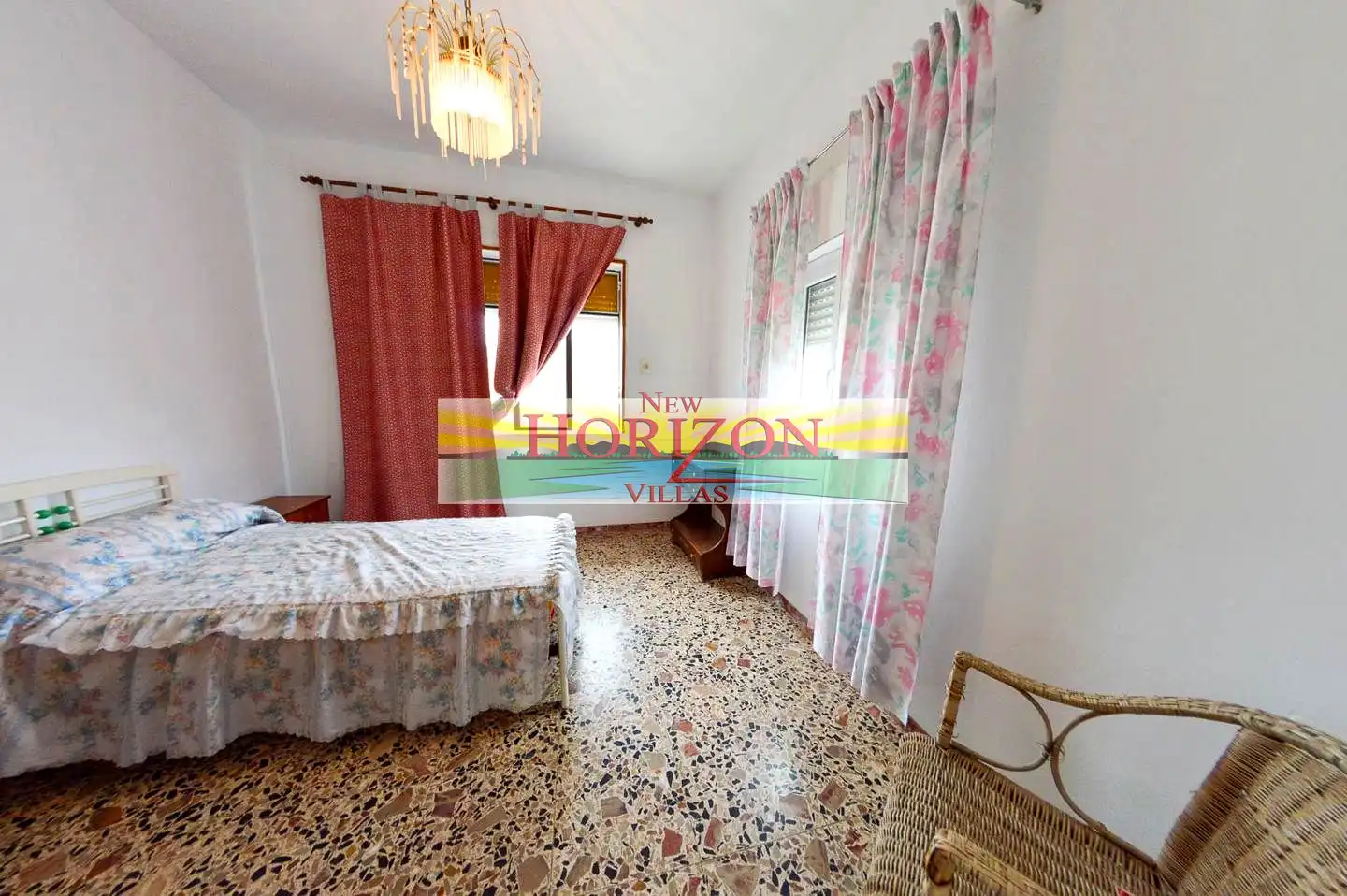 Casa con terrazza in vendita a Cantoria, imagen 24