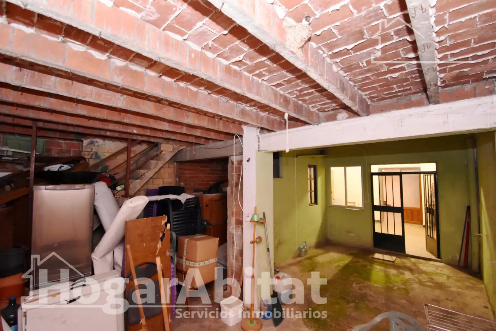Casa o xalet en venda en Carcaixent amb Terrassa i Traster