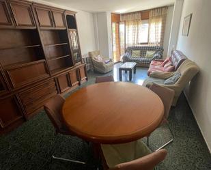 Flat to rent in Gran Passeig de Ronda, Instituts - Universitat,  Lleida Capital