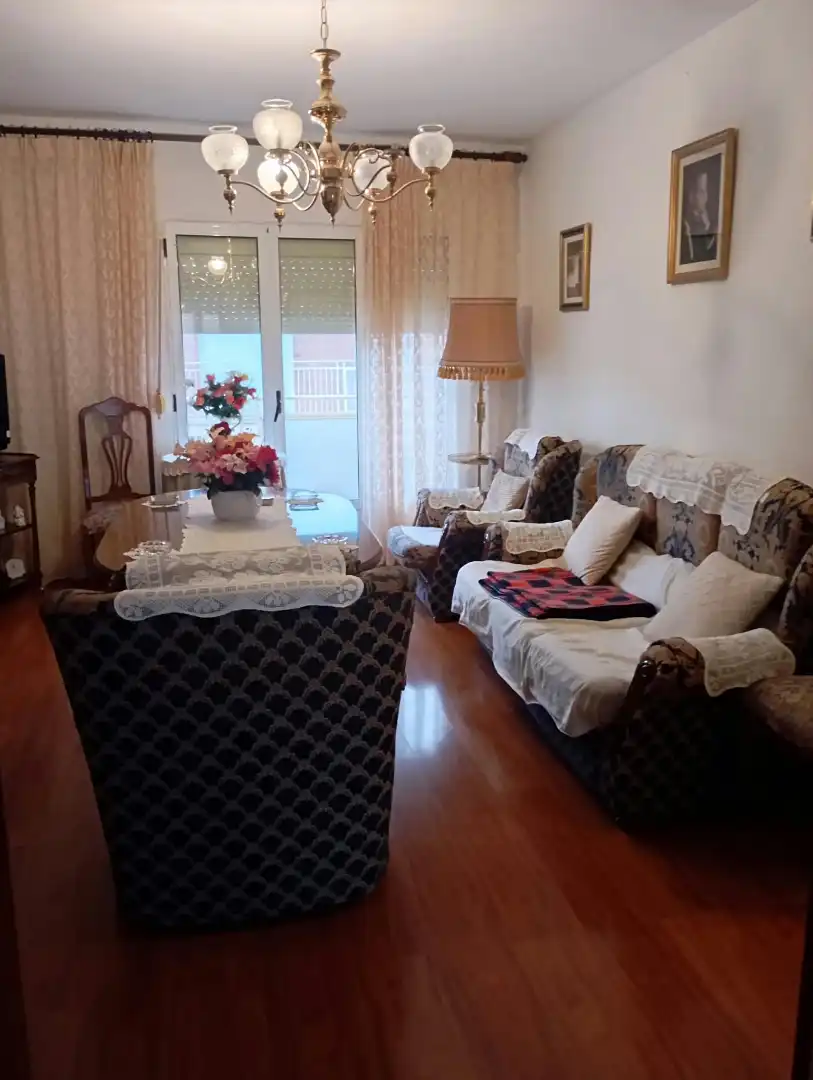 Wohnung mit Terrasse zum Verkauf in Calle Julio Becerril 4, imagen 5
