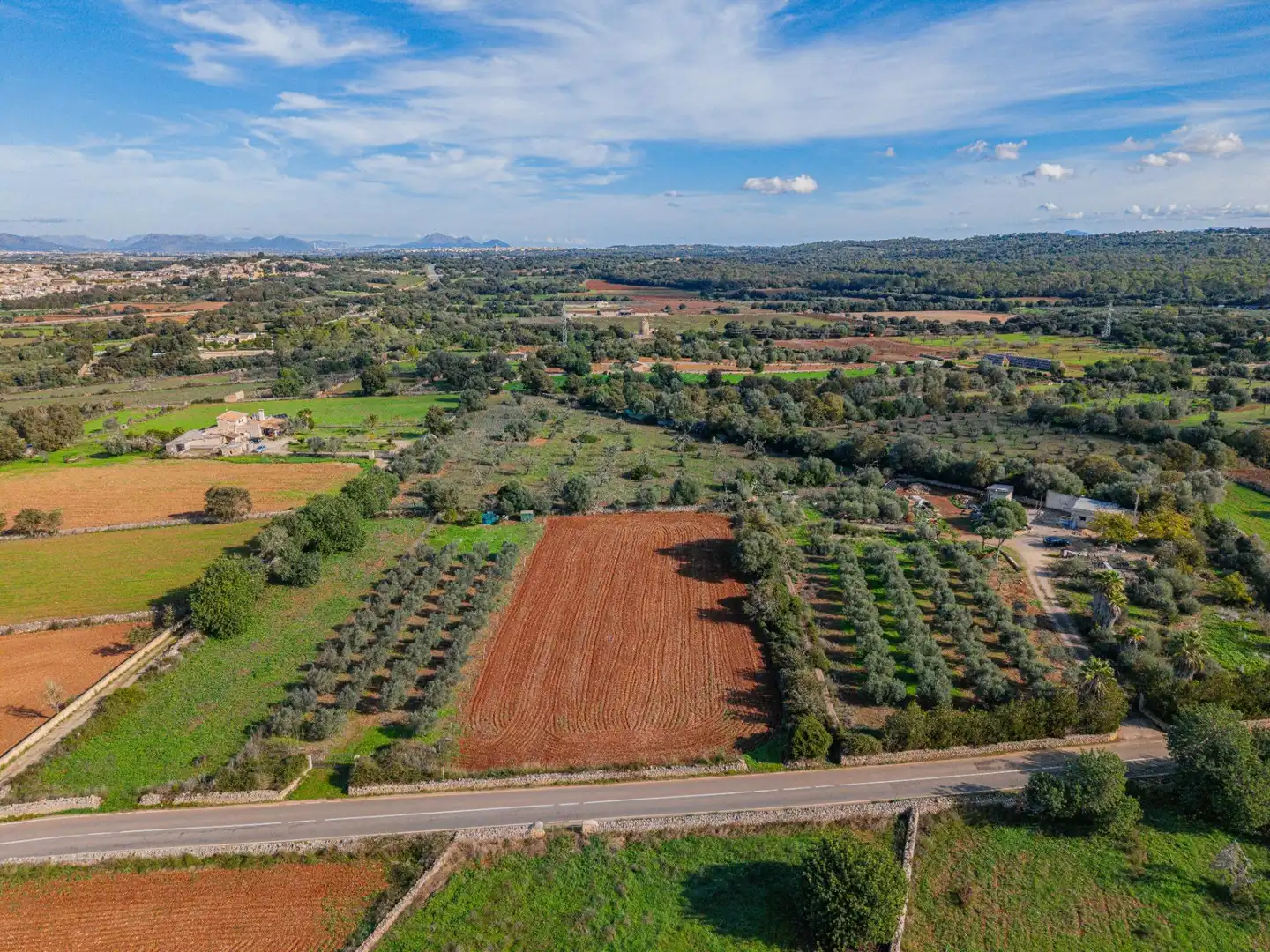 Terreny rústic en venda a Camino Camí de Vinyota, imagen 7