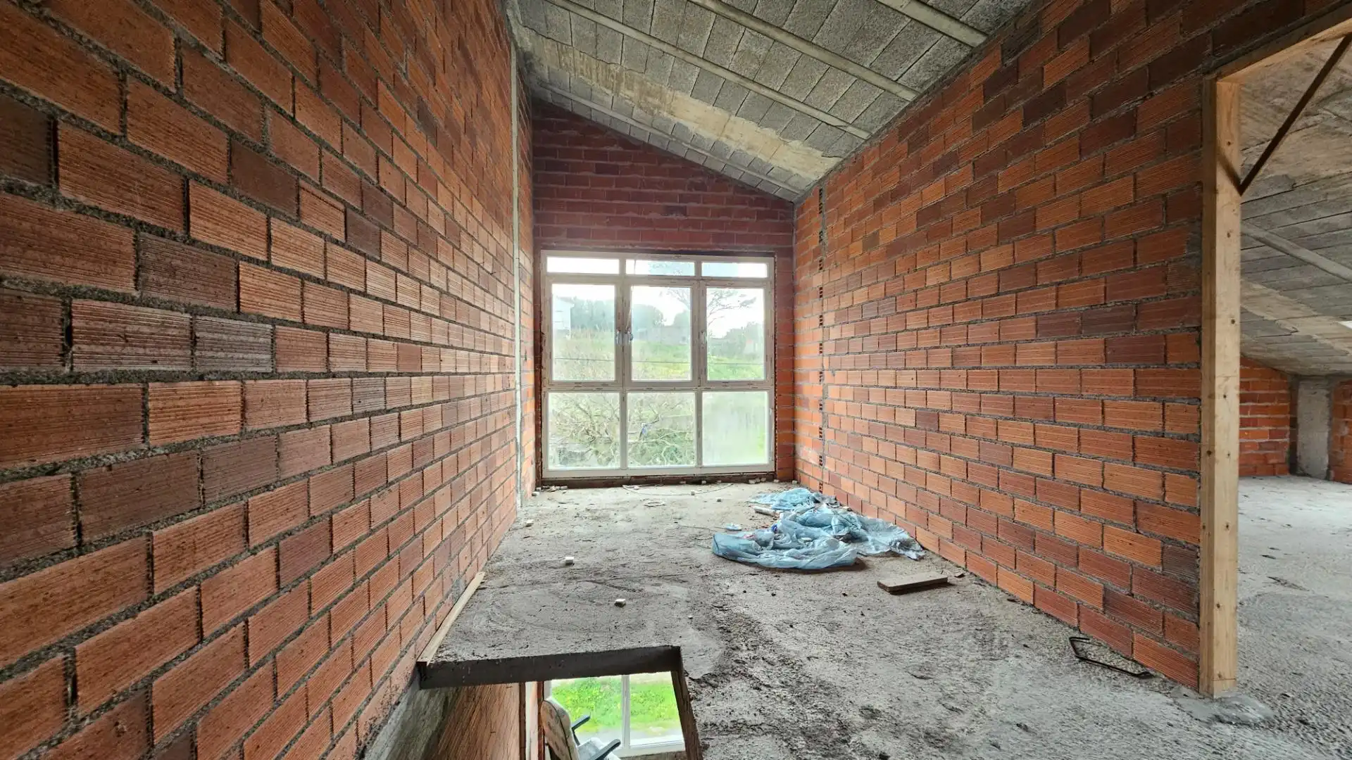 Casa o xalet en venda en Fisterra