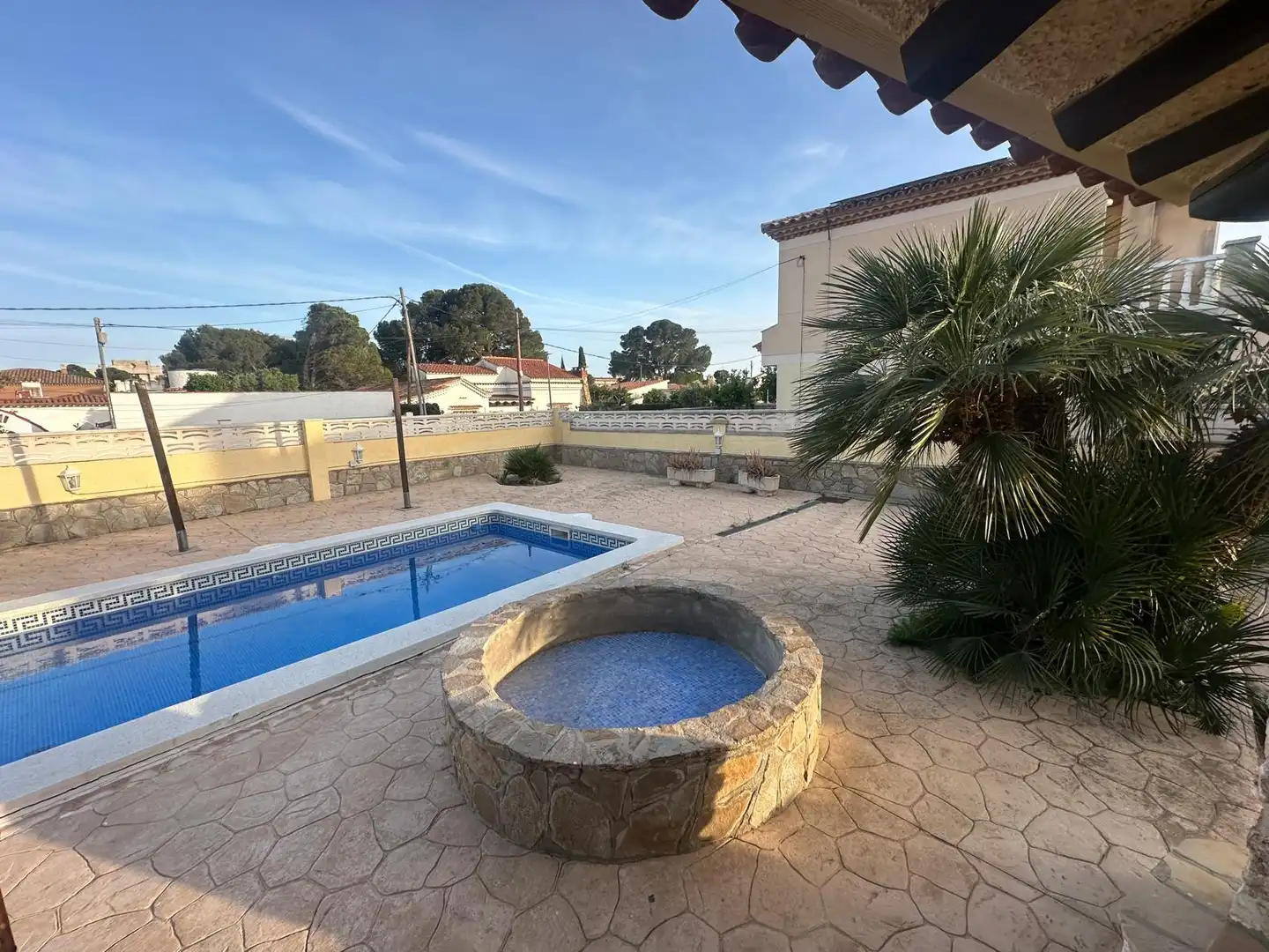 Villa avec piscine à vendre à Miami Platja, imagen 5