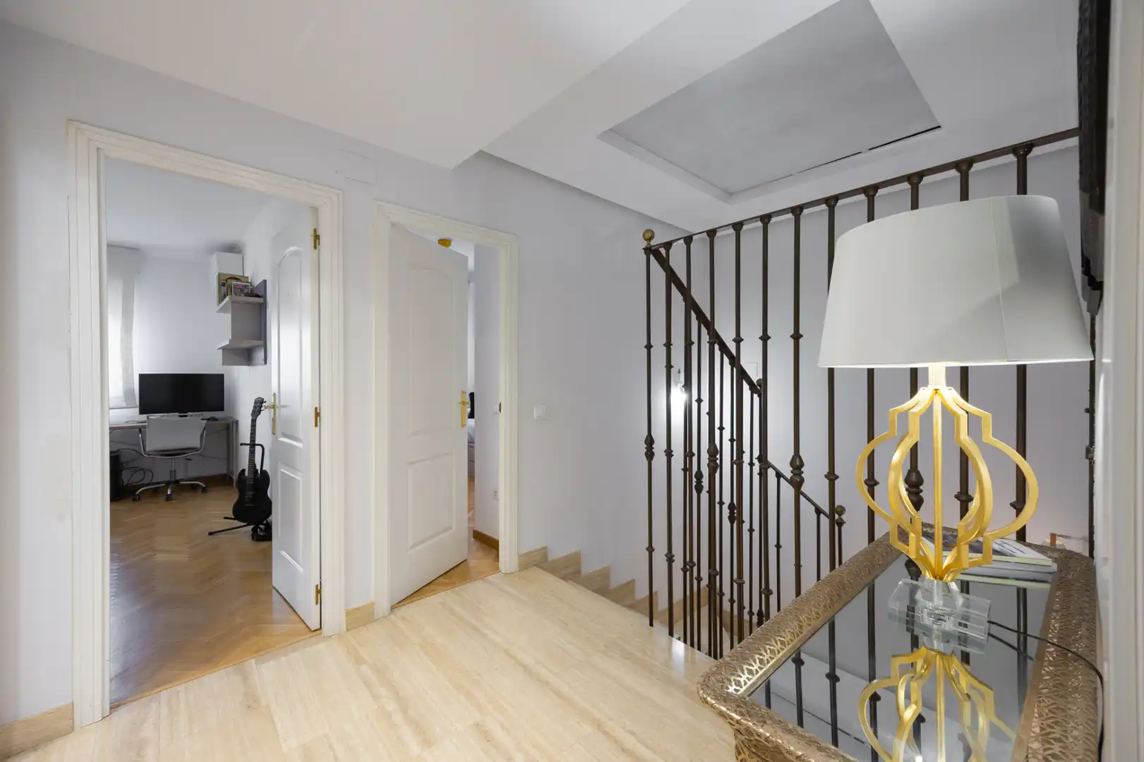 Houses for sale in Toledo  with Air Conditioner, Heating and Private garden
