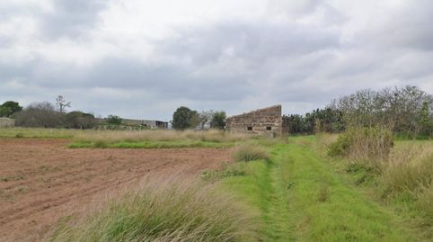 Casa de campo para reformar en Muro.