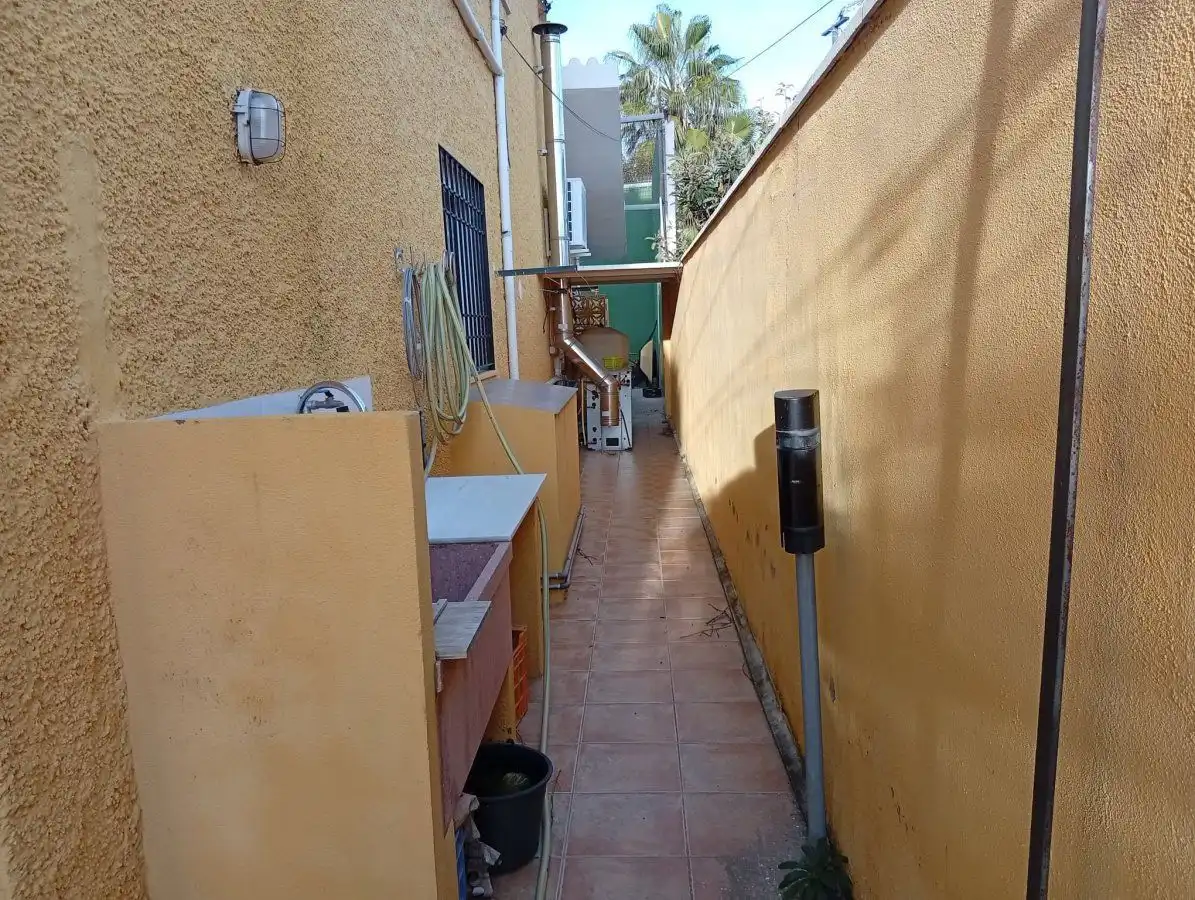 Villa zum Verkauf in Ermita, imagen 27