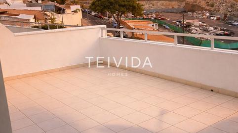 Foto 2 de Àtic en venda a Avenida Austria, San Eugenio Alto, Adeje