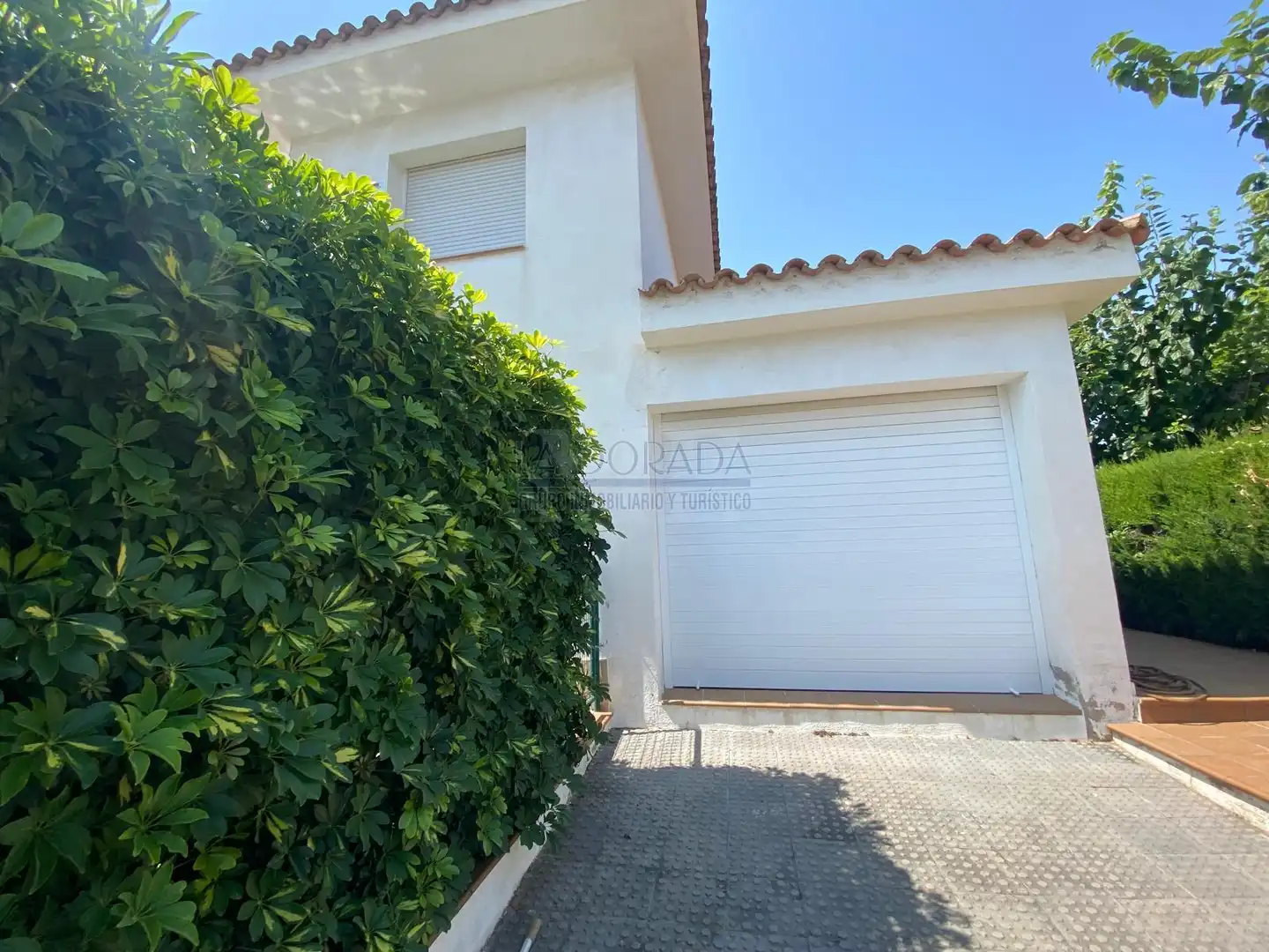 Außenansicht von Haus oder Chalet zum Verkauf in Cambrils mit Privatgarten, Terrasse und Abstellraum