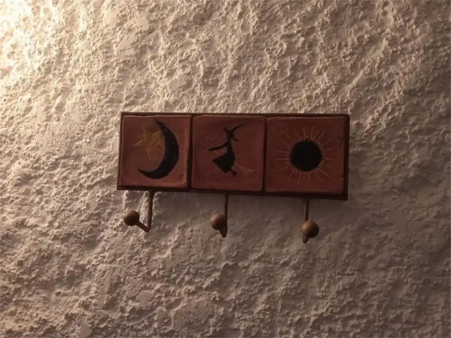 Jardí de Finca rústica en venda en Freila