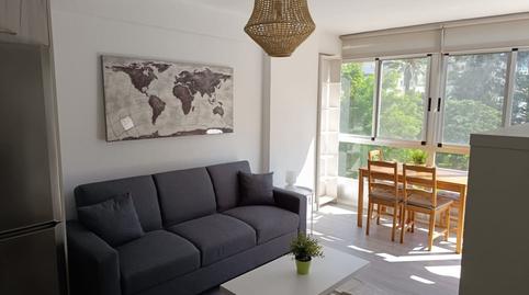 Foto 4 de Apartament de lloguer a Paseo Marítimo de Levante, Málaga