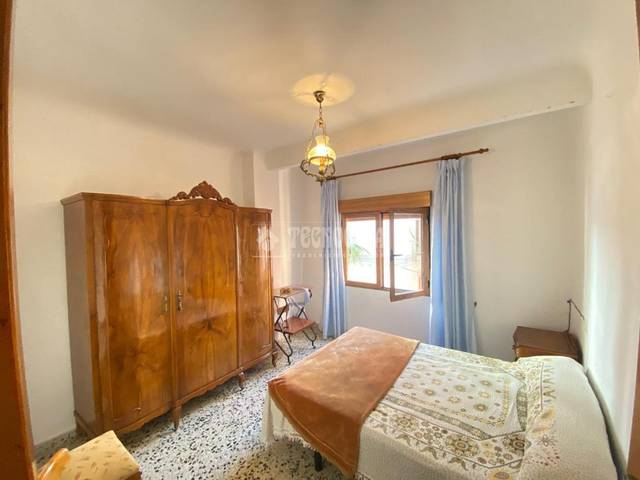 Casa adosada en Venta en Lanjarón