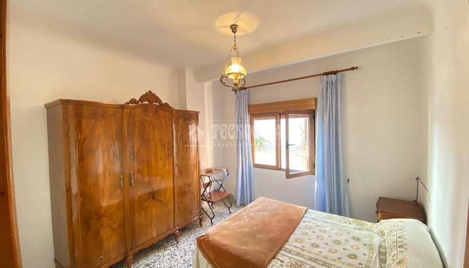 Foto 1 de Casa adosada en venda a Lanjarón, Granada