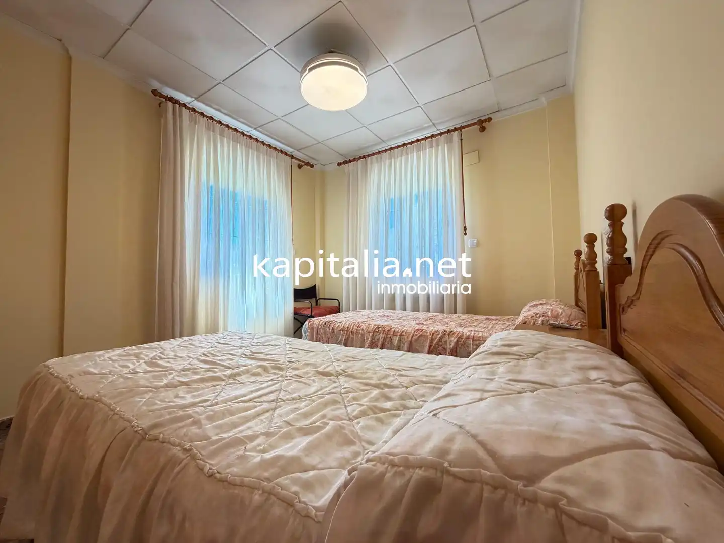 Chalet con terraza en venta en Batoi, imagen 23