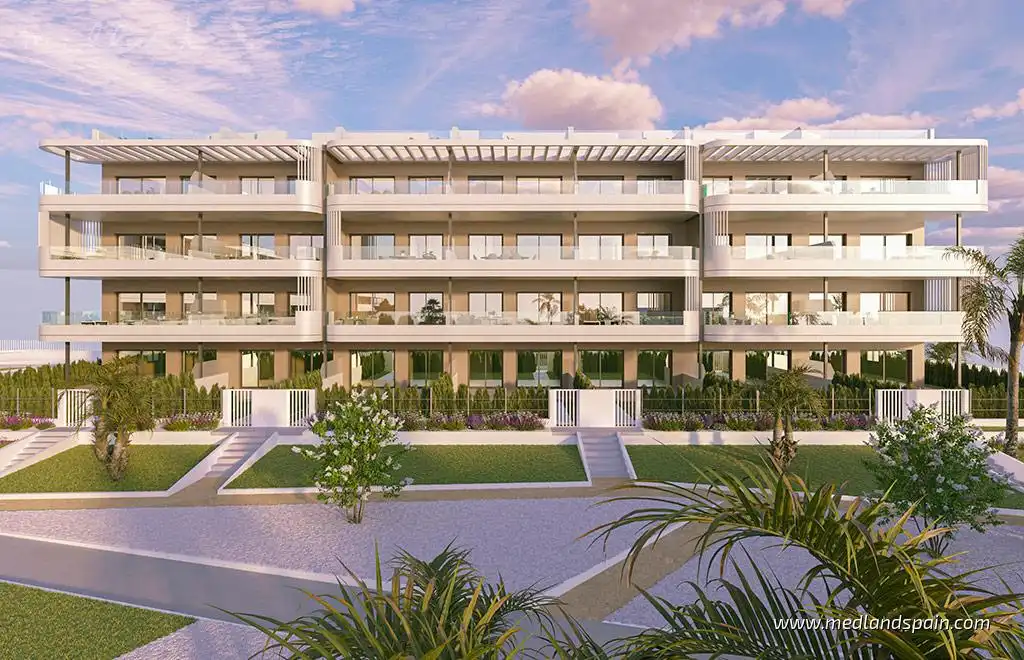 Apartament amb piscina en venda a Zona Carrefour - Urbanizaciones, imagen 13