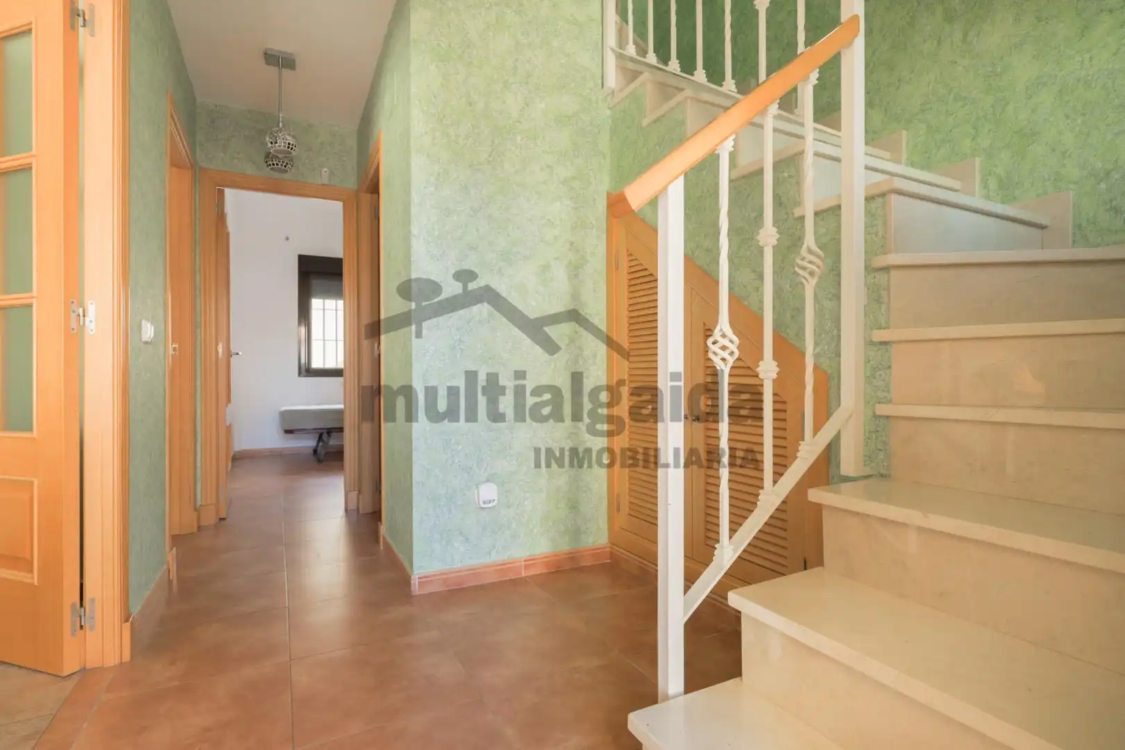 Detached homes for sale in Sanlúcar de Barrameda  with Air Conditioner, Private garden and Terrace