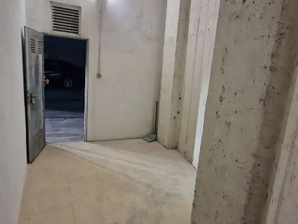 Aparcament de Garatge en venda en Benidorm amb Alarma