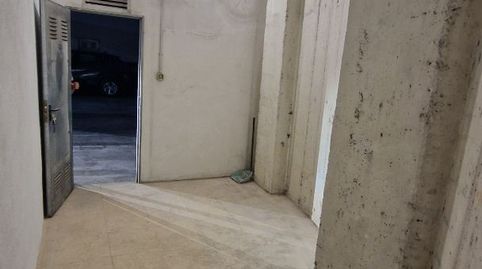 Foto 2 de Garatge en venda a Avenida L'aigüera, 15, Colonia Madrid, Benidorm