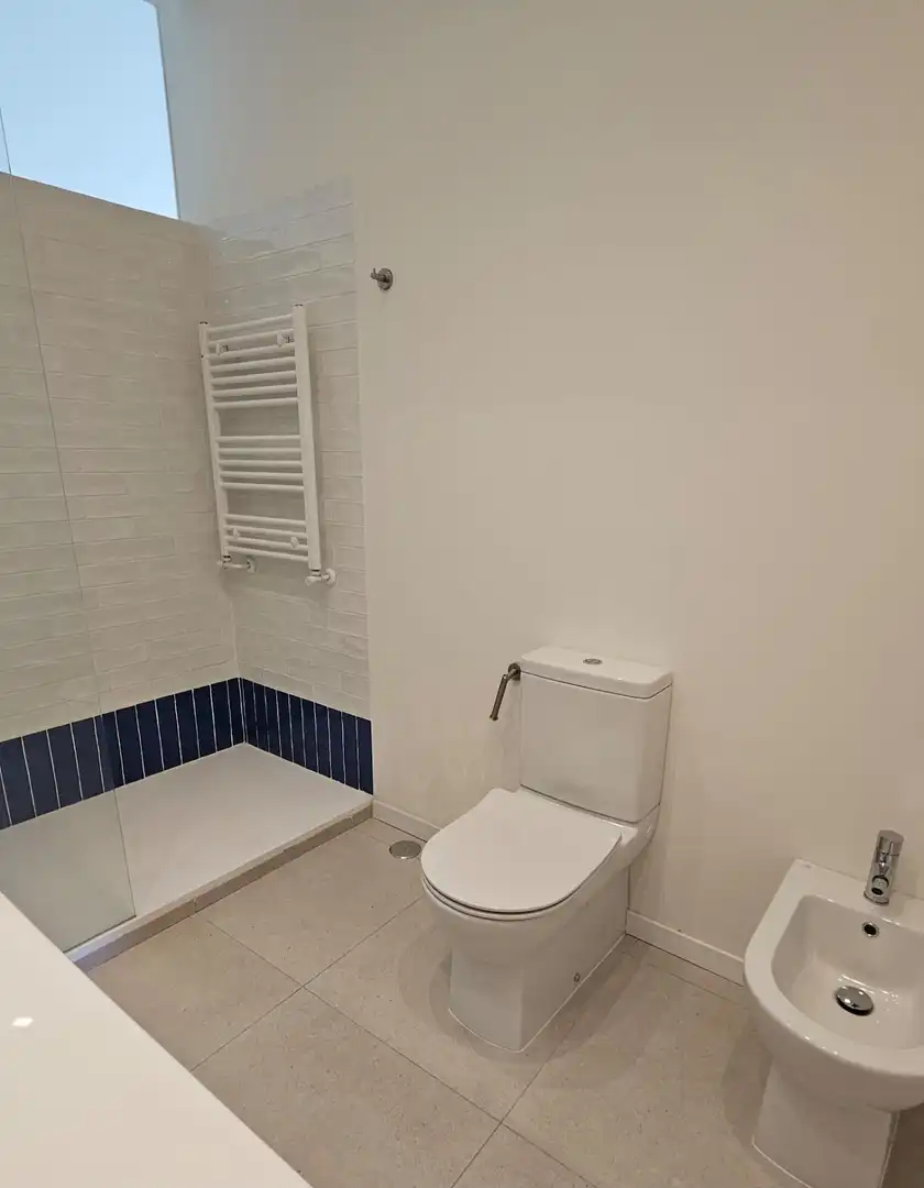 Flat with terrace to rent in Calle ODONNELL, imagen 49