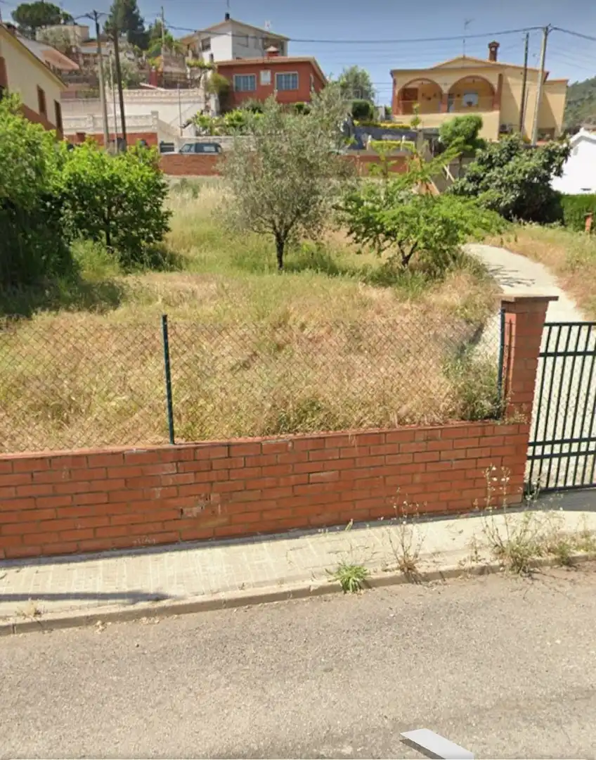 Residential for sale in Sant Feliu de Codines