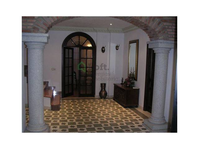 Casa-chalet en Venta en Fregenal de la Sierra