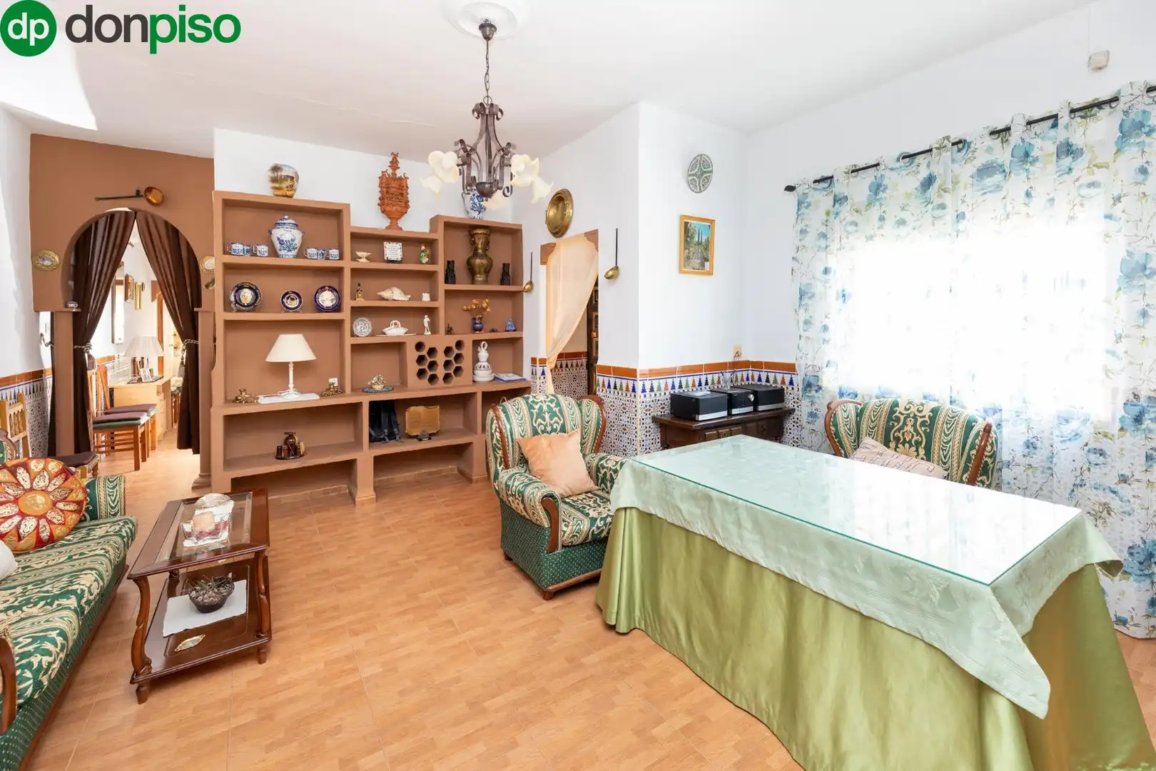 Country house zum Verkauf in Polígono 6 Paraje 75 LLANOS DE MORALEDA, Moraleda de Zafayona