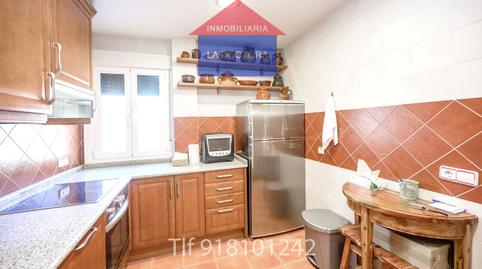 Foto 2 de Casa o xalet en venda a Del Caño, Villamanta, Madrid