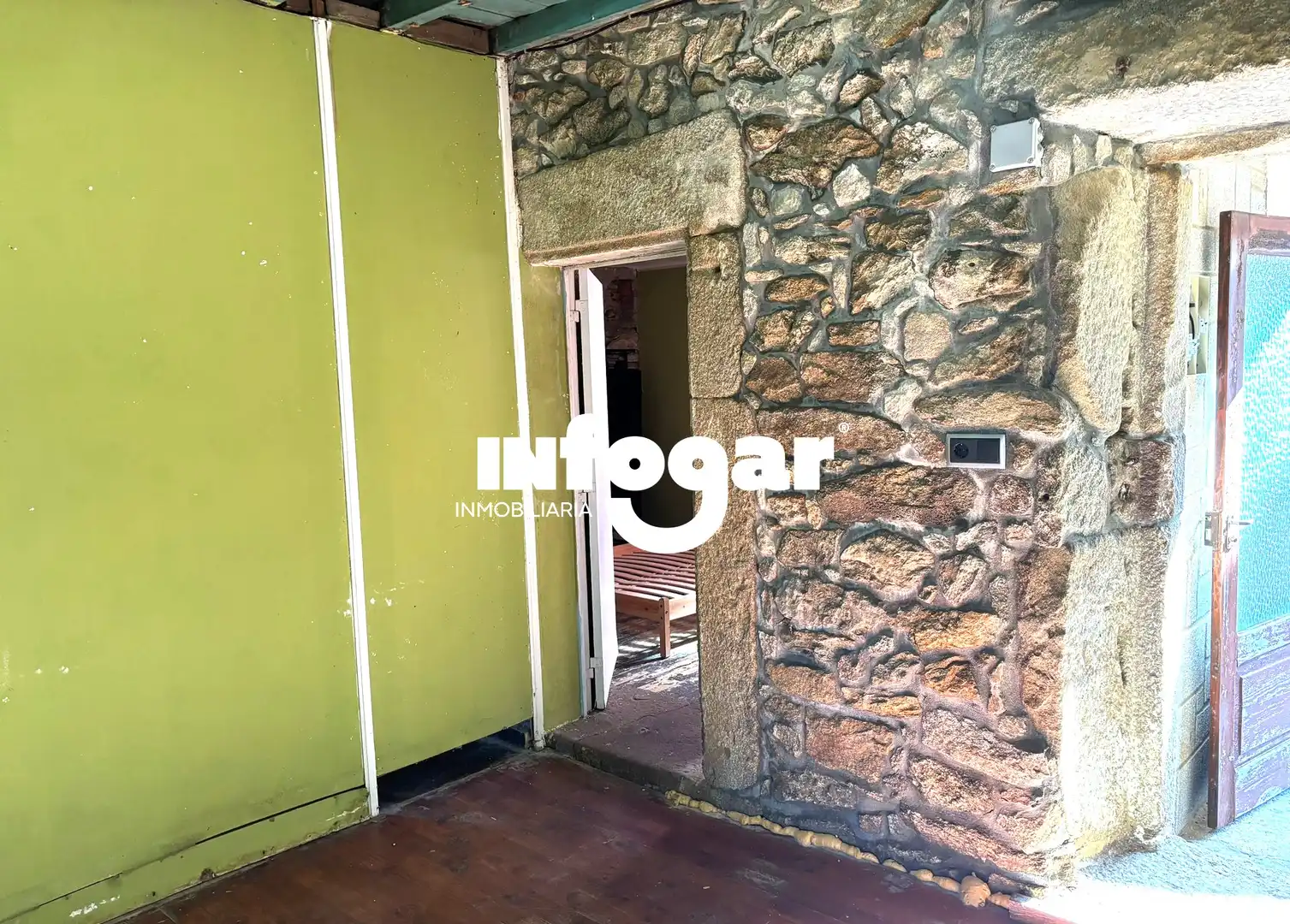 House with terrace for sale in A Guarda, imagen 25