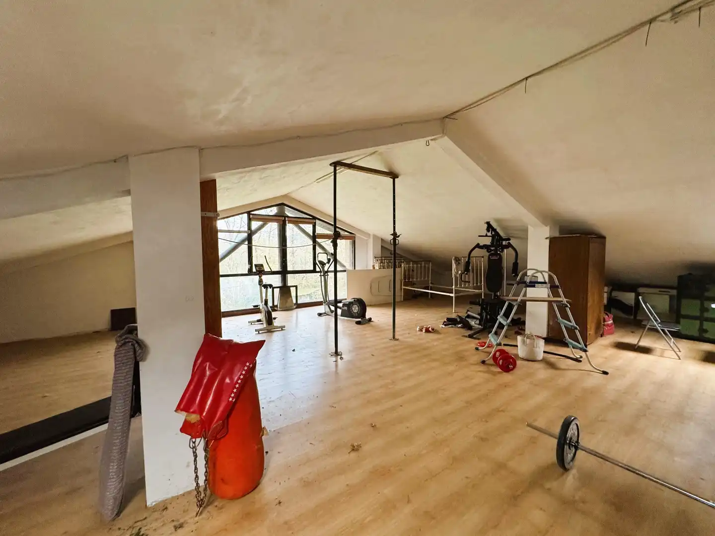 Casa rústica con terraza en venta en Abadiño, imagen 38