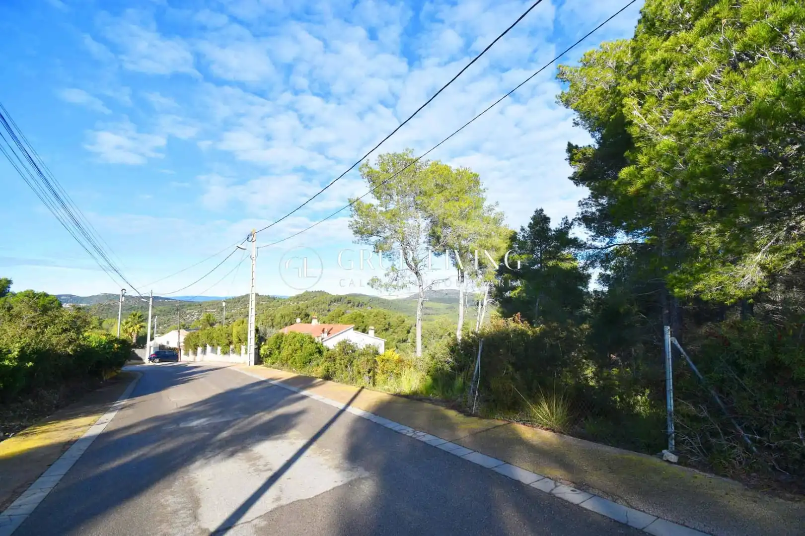 Residential land for sale in Olivella, imagen 2