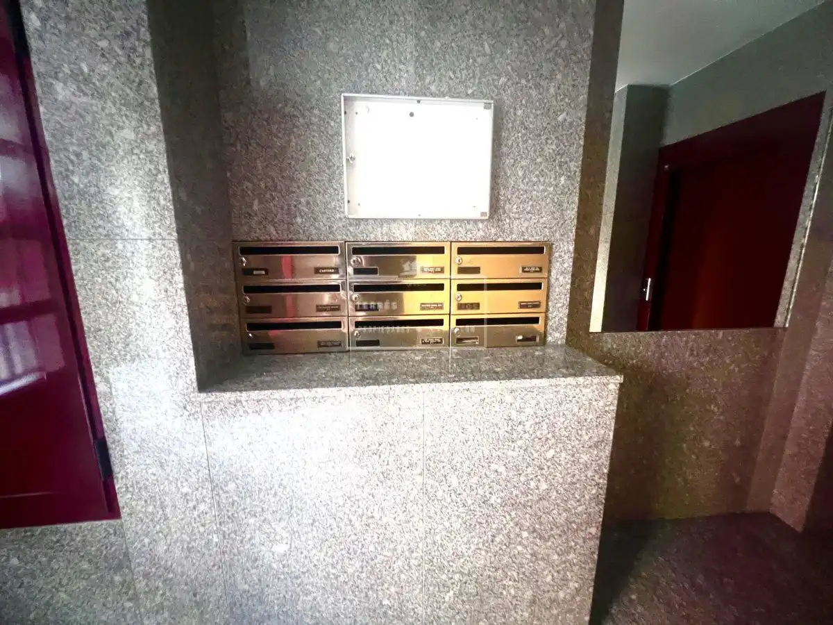Piso en venta en Castellón de la Plana / Castelló de la Plana con Aire acondicionado, Calefacción y Terraza