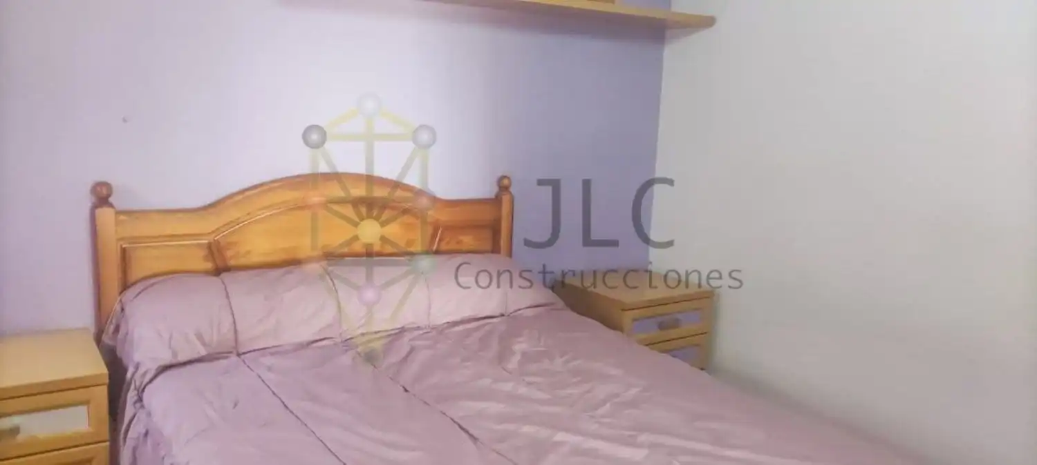 Habitación de Casa o chalet en venta en Cartagena con Aire acondicionado, Jardín privado y Terraza