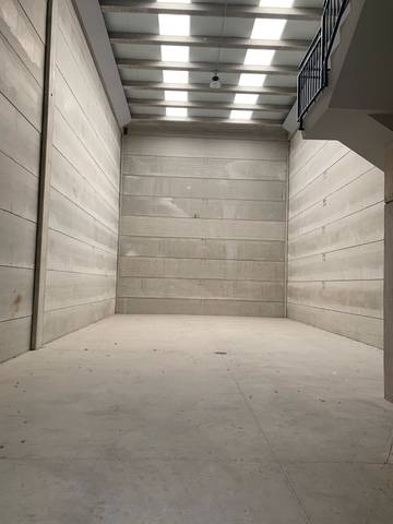 Nave industrial en Alquiler en Avenida Cerro del Rubal, 20 en Pintores - Ferial